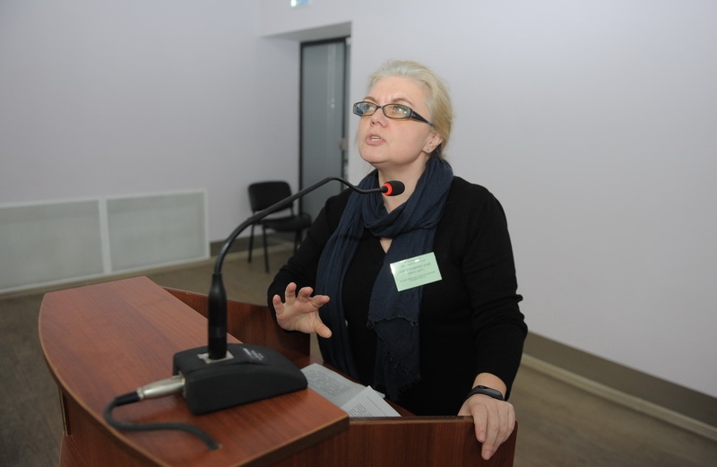 География расширяет границы познания 