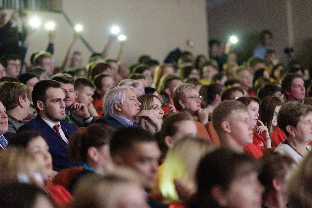 Студенты университетского колледжа представят ТулГУ на региональном чемпионате WorldSkills