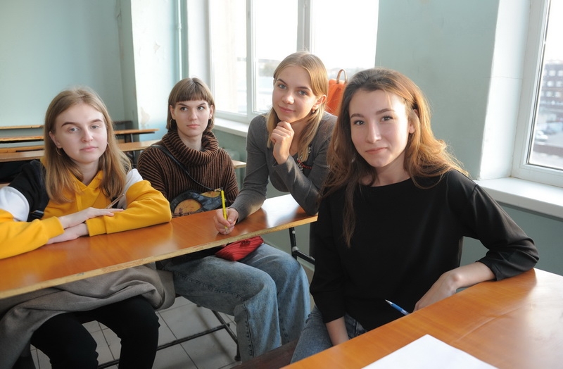 Атланты лингвистики