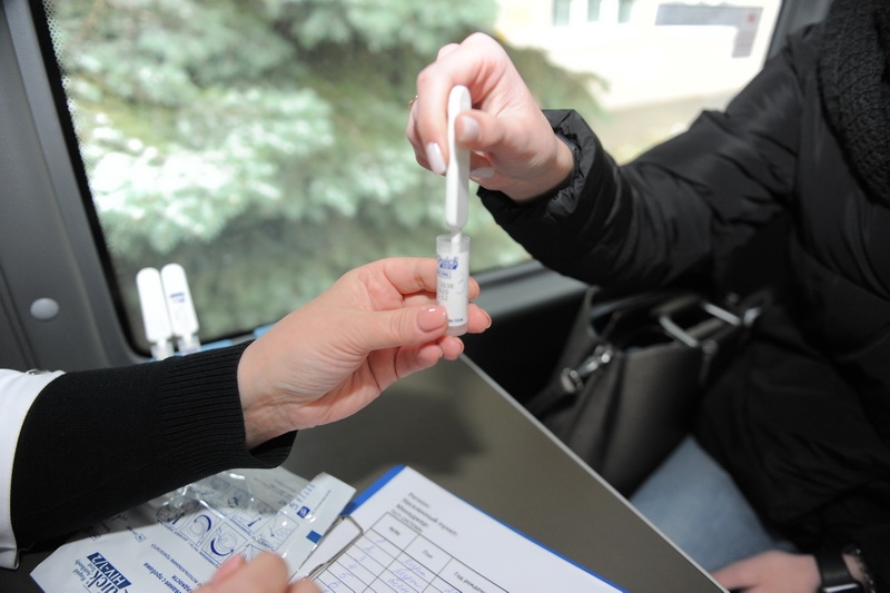  ВИЧ: бояться нужно незнания!