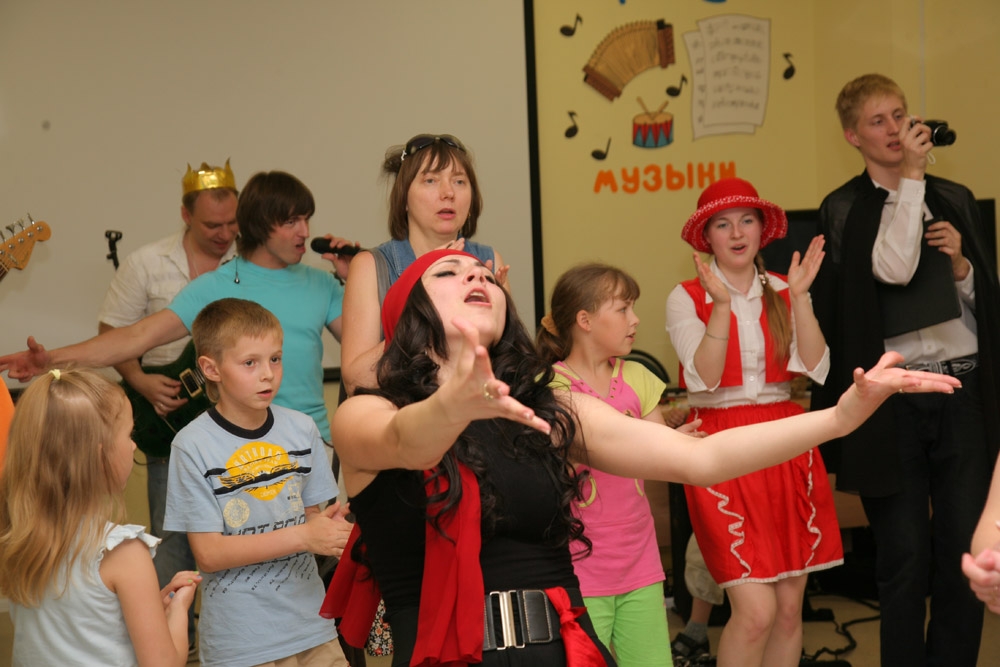 Спешите делать добро!