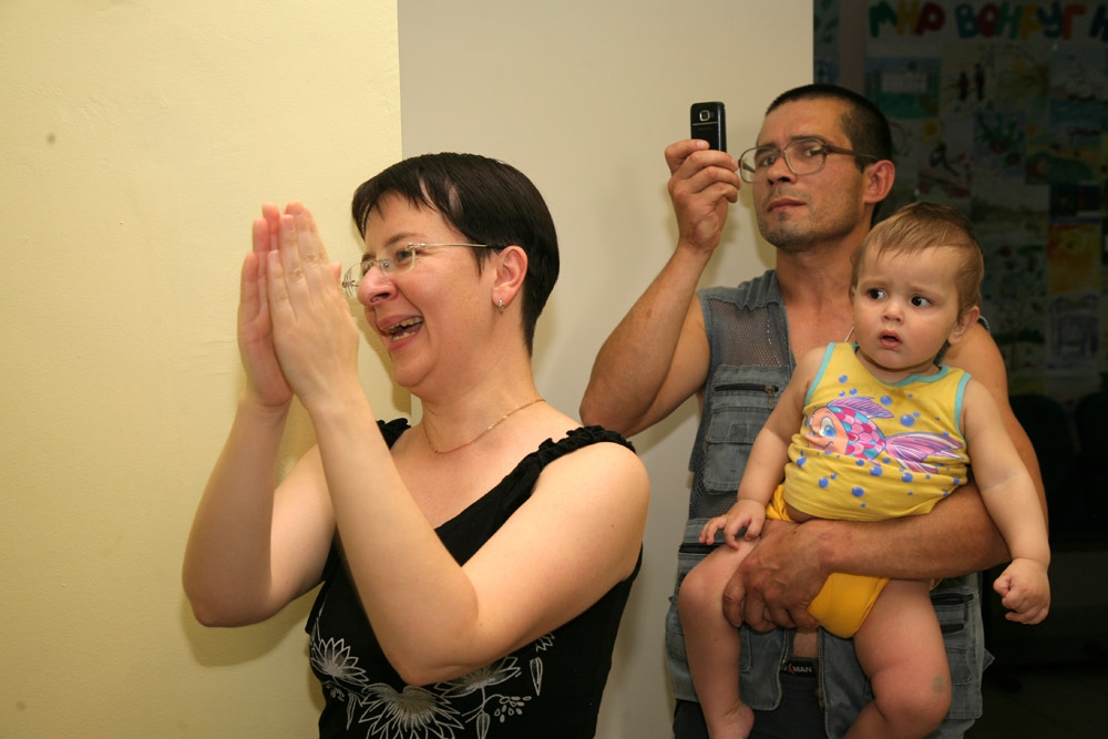 Спешите делать добро!