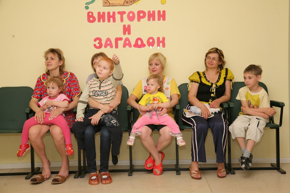 Спешите делать добро!