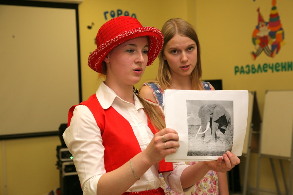 Спешите делать добро!