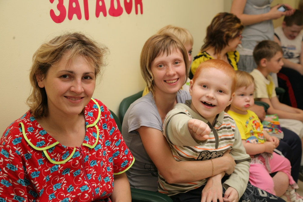 Спешите делать добро!