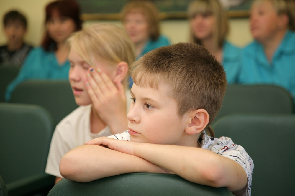 Спешите делать добро!