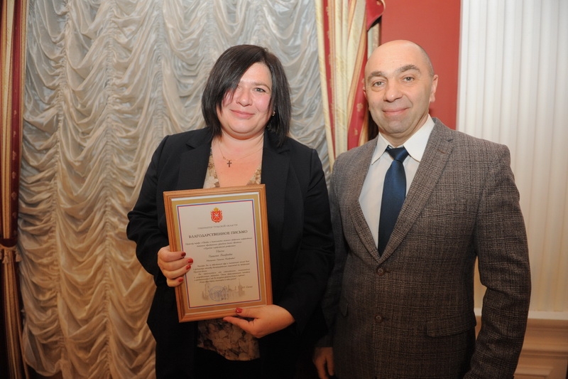 Учёный ТулГУ — обладатель гранта Президента России