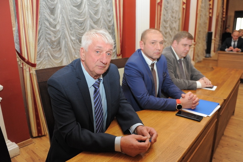 Учёный ТулГУ — обладатель гранта Президента России