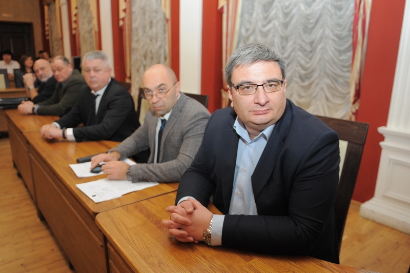 Учёный ТулГУ — обладатель гранта Президента России