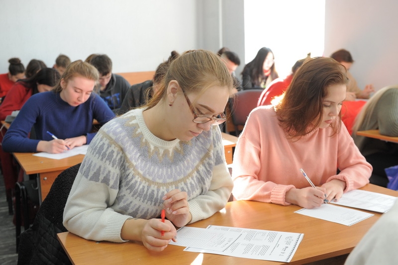 Этнография объединяет