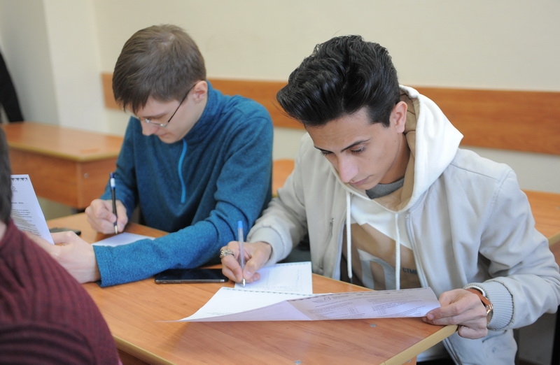 Этнография объединяет