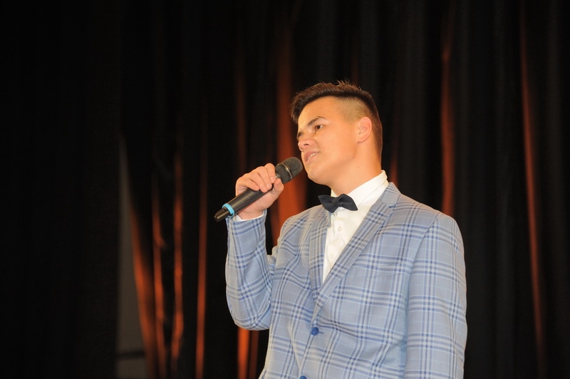 Творческий октоберфест