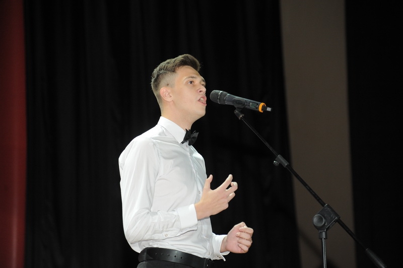 Творческий октоберфест