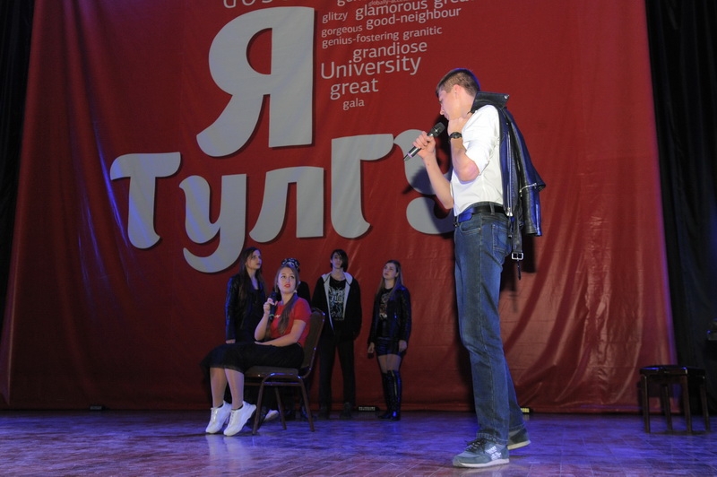 Творческий октоберфест