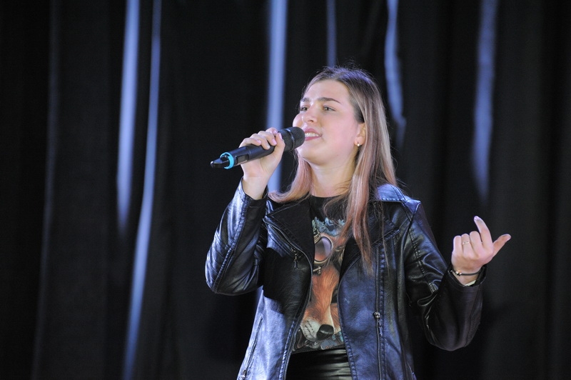 Творческий октоберфест