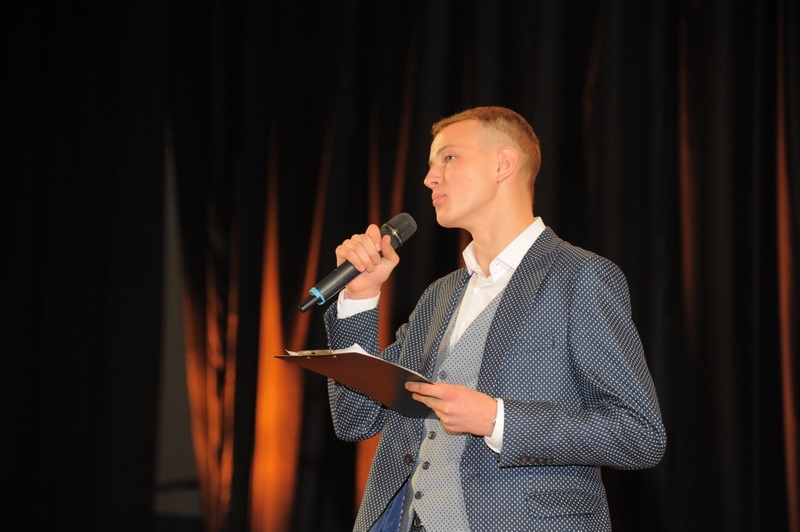 Творческий октоберфест