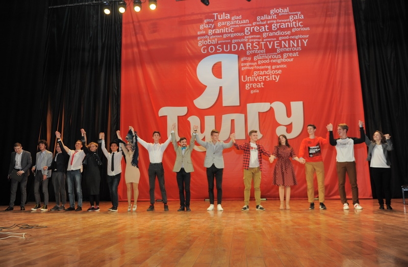 Творческий октоберфест