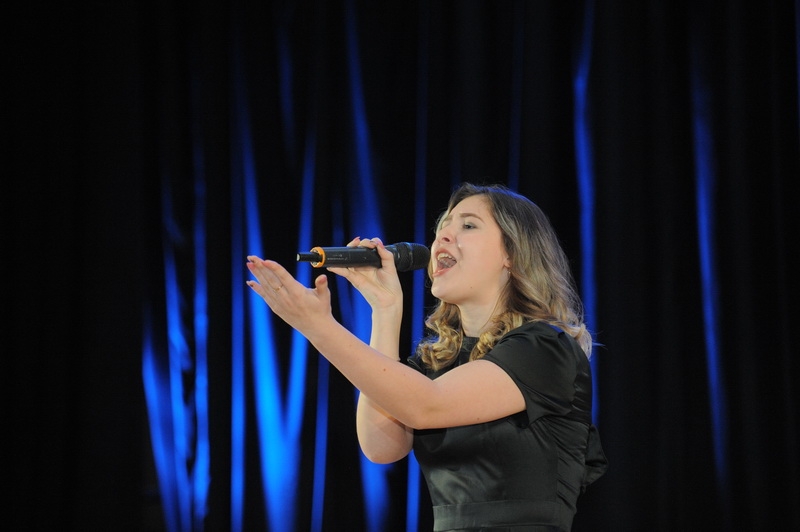 Творческий октоберфест