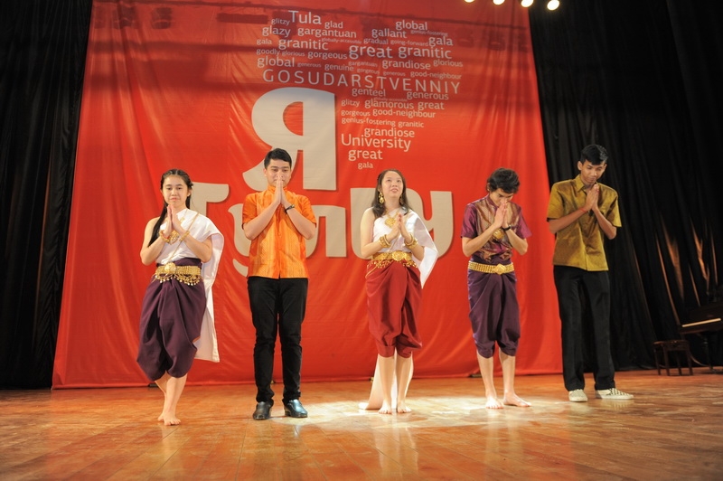 Творческий октоберфест