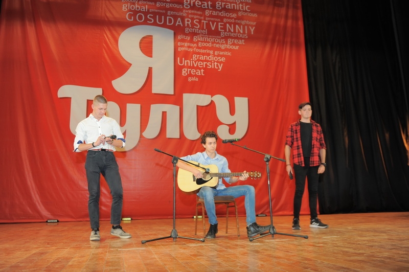 Творческий октоберфест