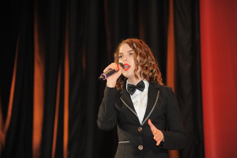 Творческий октоберфест