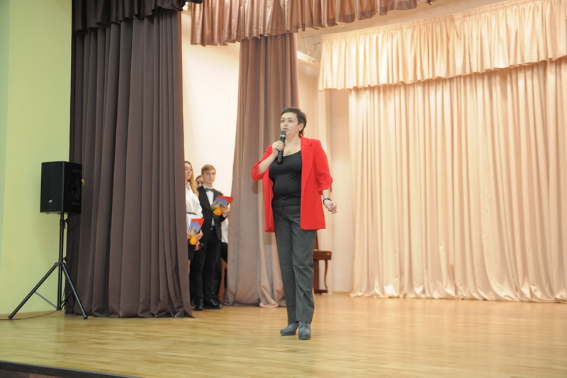 Профессионалы: молодые и настоящие