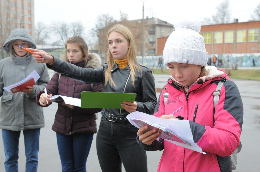 Офицеры должны быть физически подготовленными 