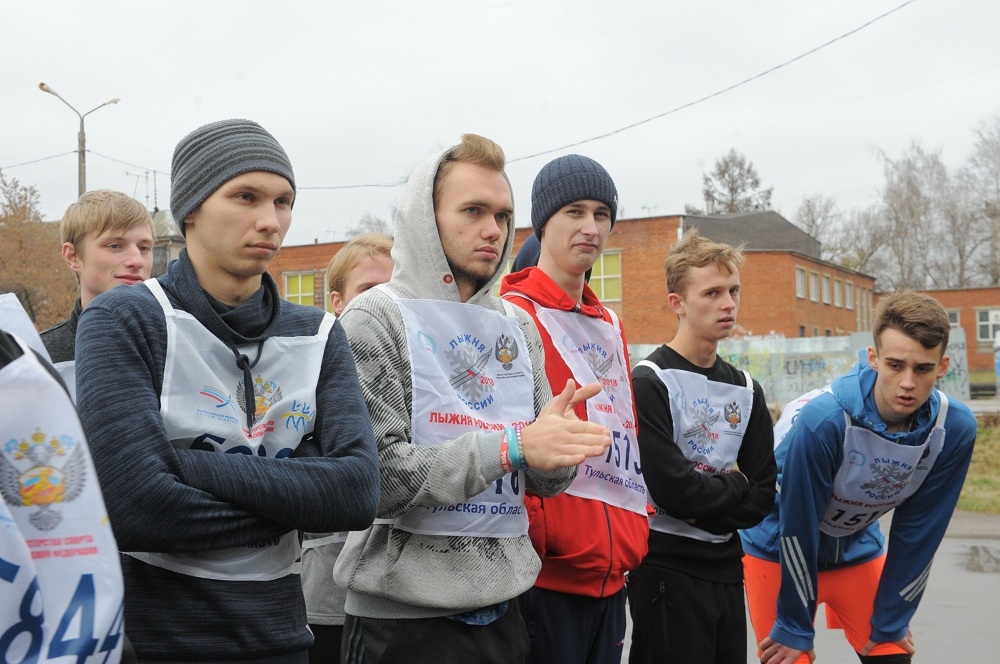 Офицеры должны быть физически подготовленными 