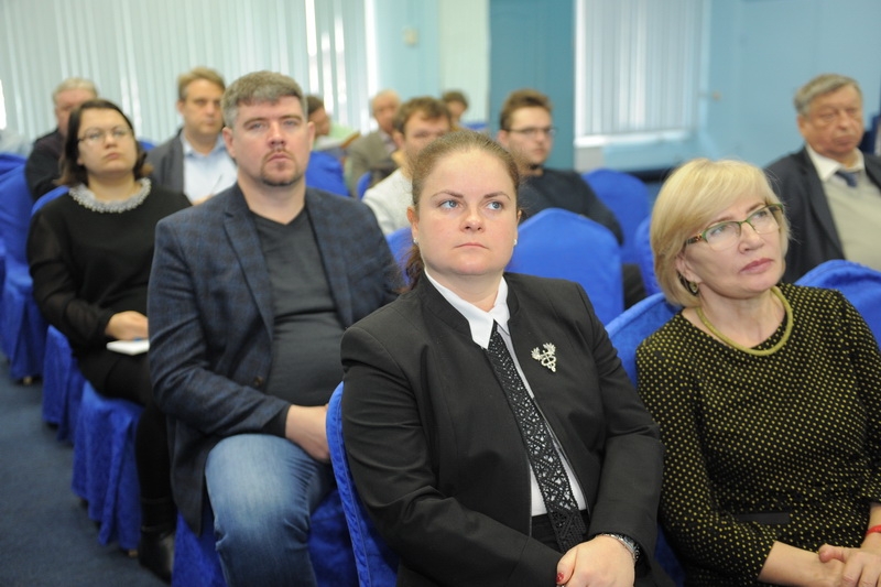 Об актуальном в медицине и здравоохранении