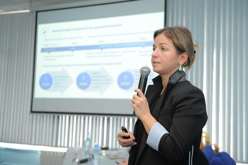 Об актуальном в медицине и здравоохранении