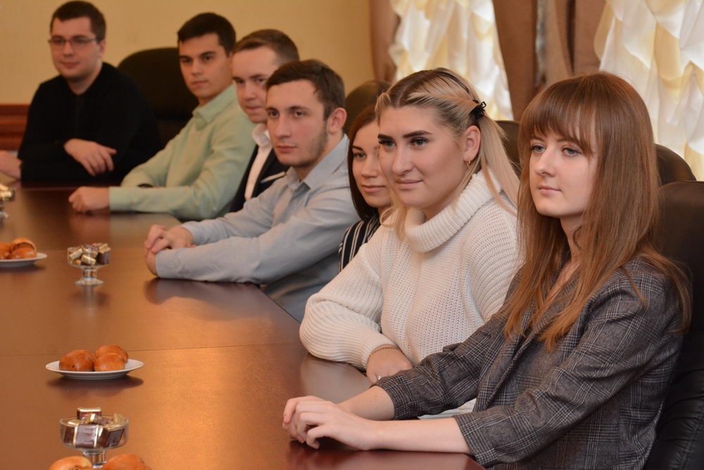 В прокуратуре нужны знания и желание работать 