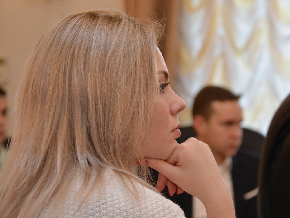 В прокуратуре нужны знания и желание работать 