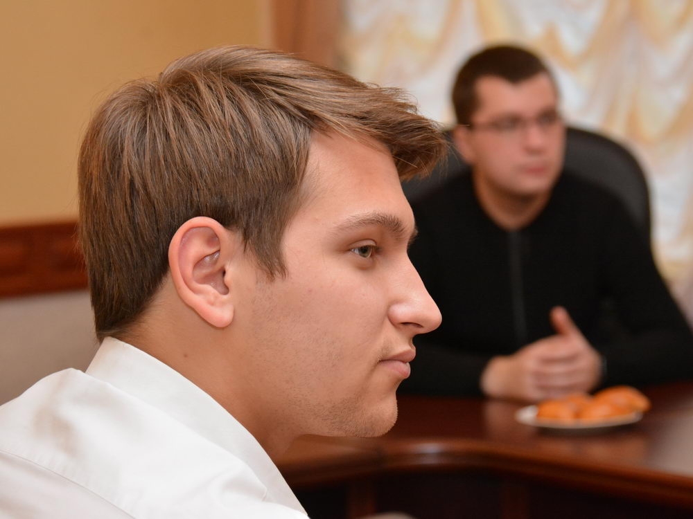 В прокуратуре нужны знания и желание работать 