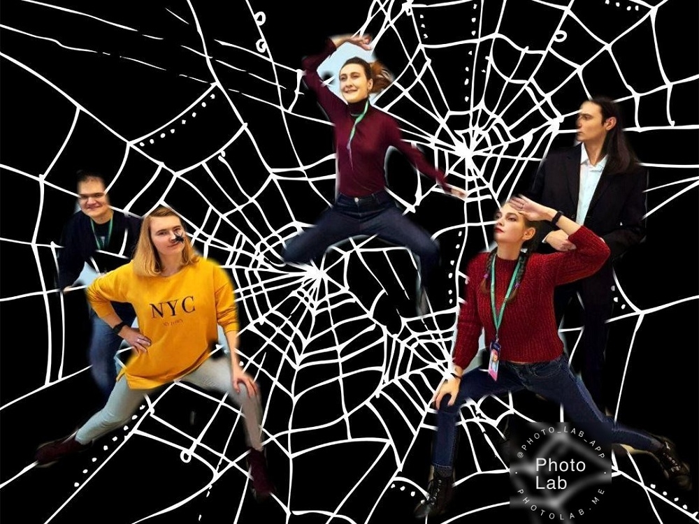 Ворвались в PhotoHack