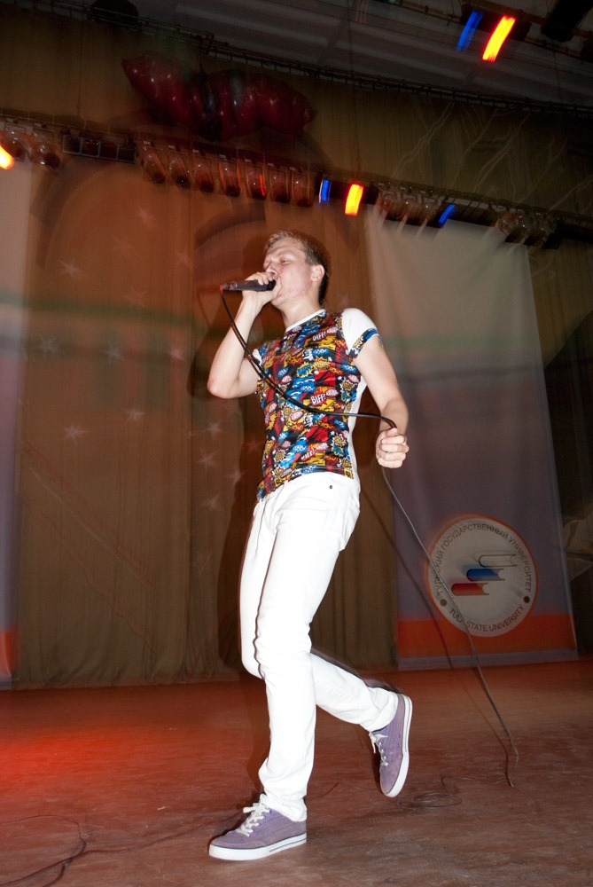 Магия детства, которое уходит, но остается в душе