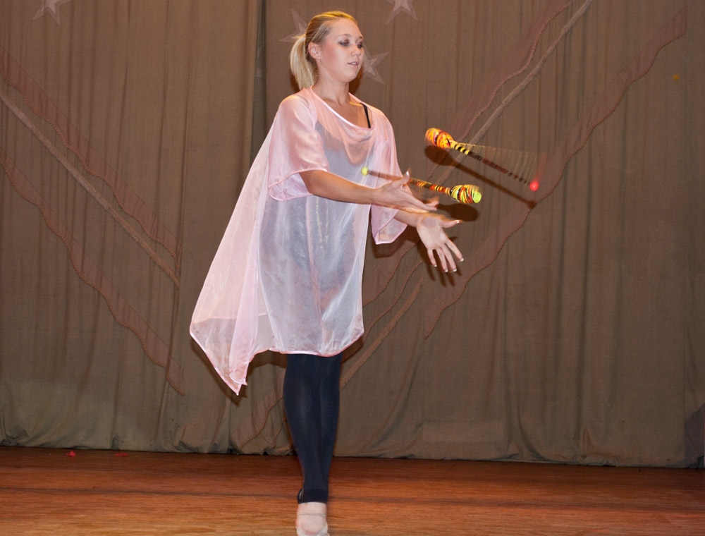 Магия детства, которое уходит, но остается в душе