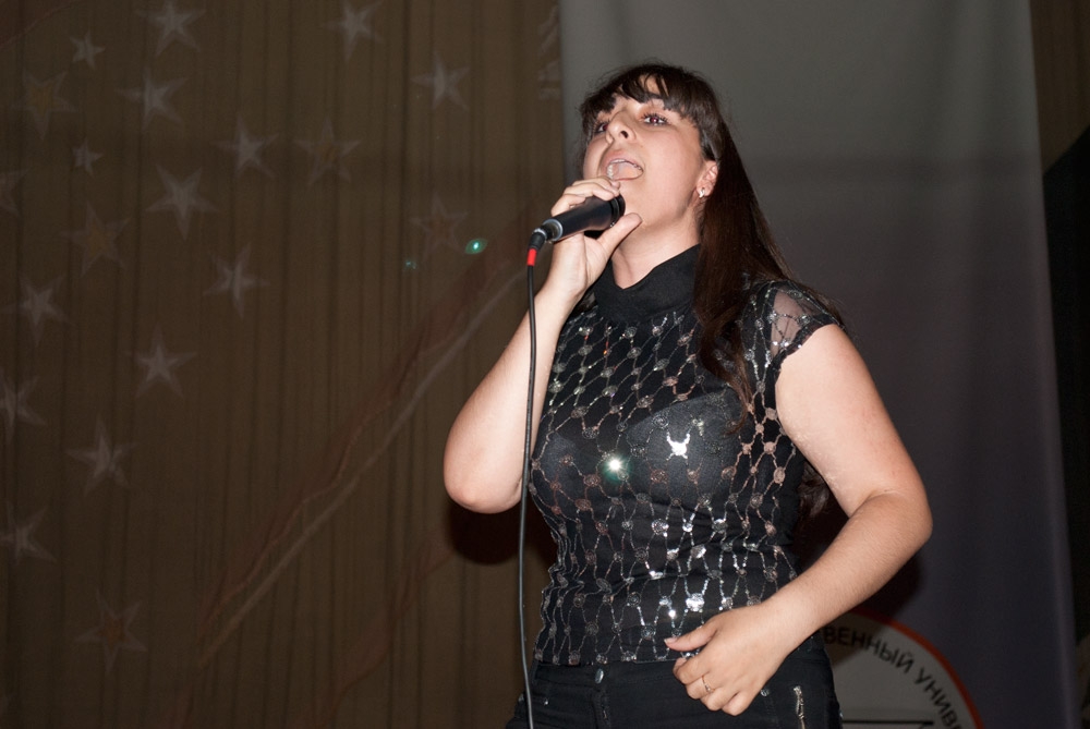 Магия детства, которое уходит, но остается в душе