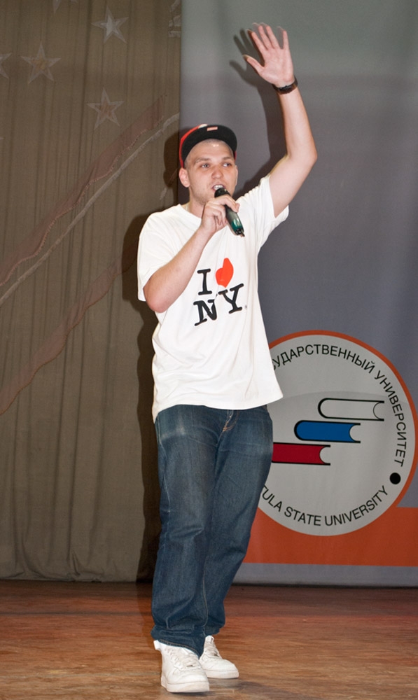 Магия детства, которое уходит, но остается в душе