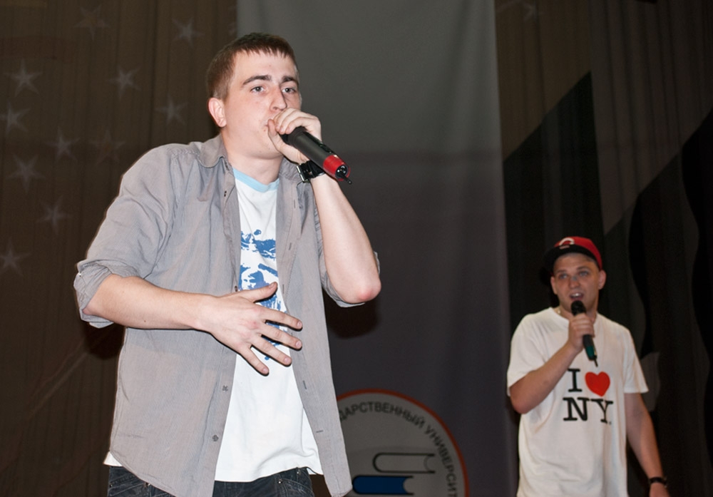 Магия детства, которое уходит, но остается в душе