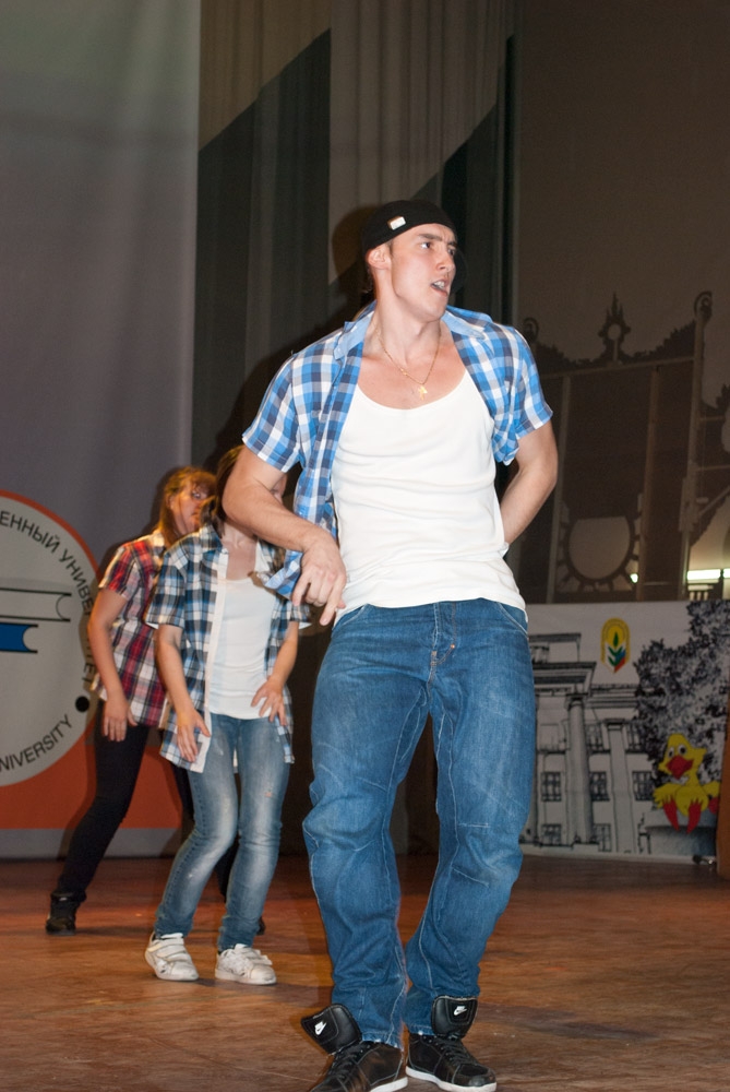 Магия детства, которое уходит, но остается в душе