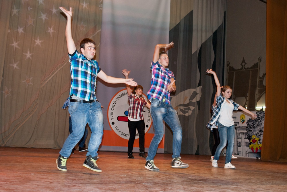 Магия детства, которое уходит, но остается в душе