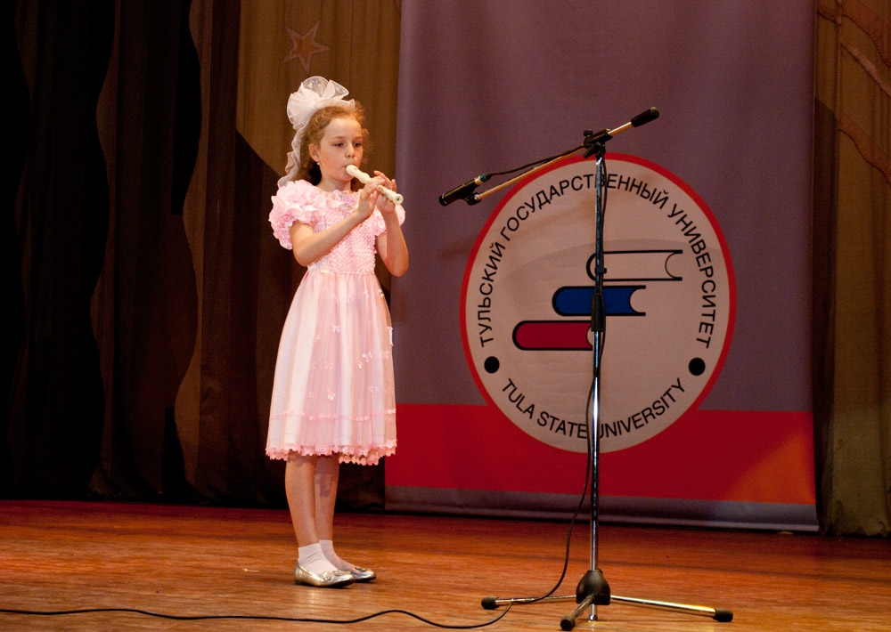 Магия детства, которое уходит, но остается в душе