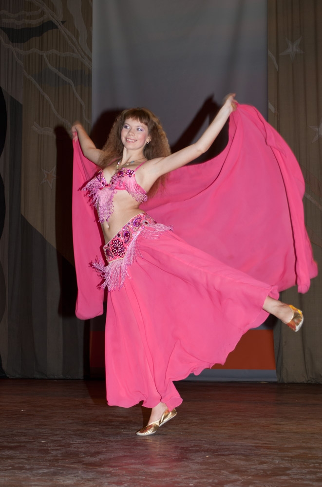 Магия детства, которое уходит, но остается в душе