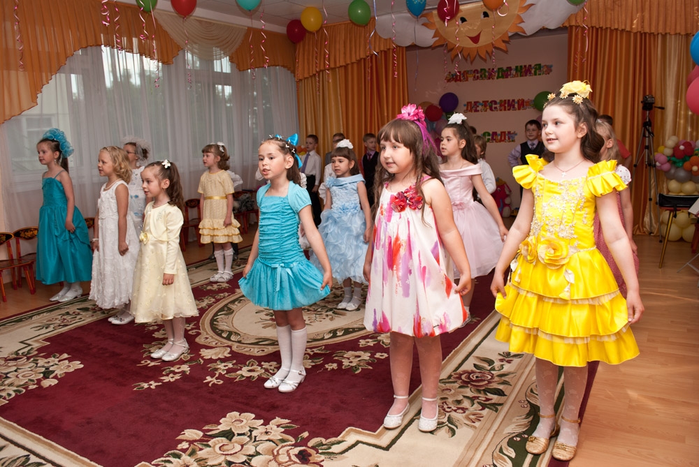 "Солнышко", свети!