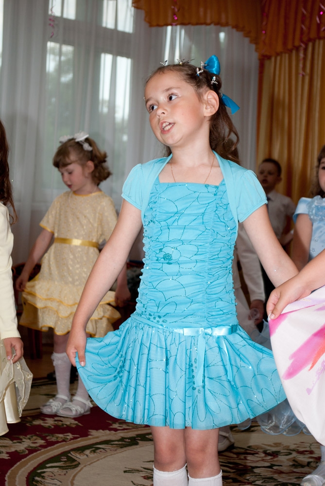 "Солнышко", свети!