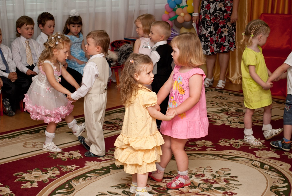 "Солнышко", свети!