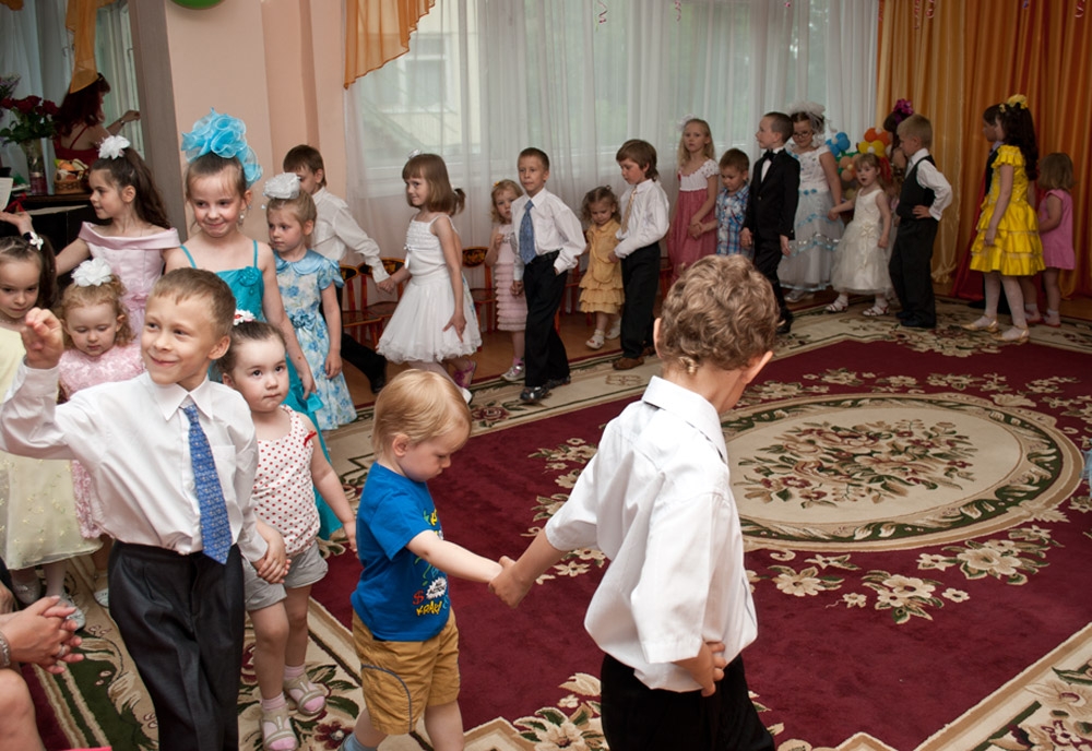 "Солнышко", свети!