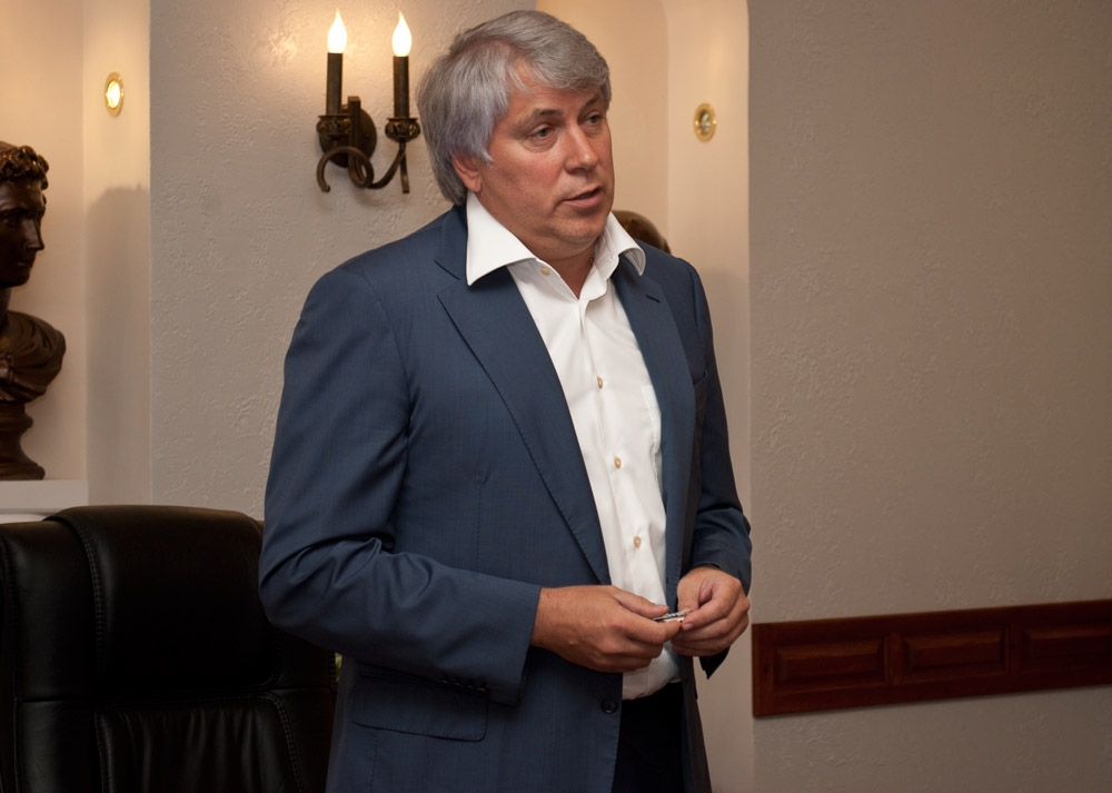 Педагог — это звучит гордо!