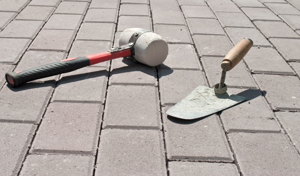 Продолжаются работы по возведению Храма