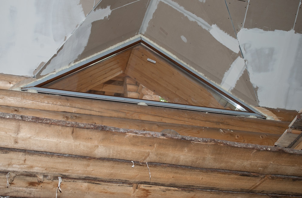 Продолжаются работы по возведению Храма